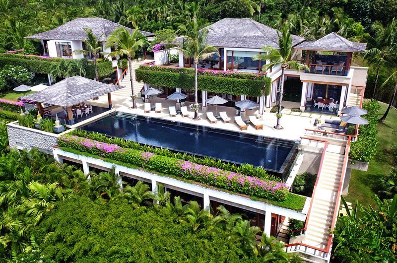 V Villas Phuket - MGallery