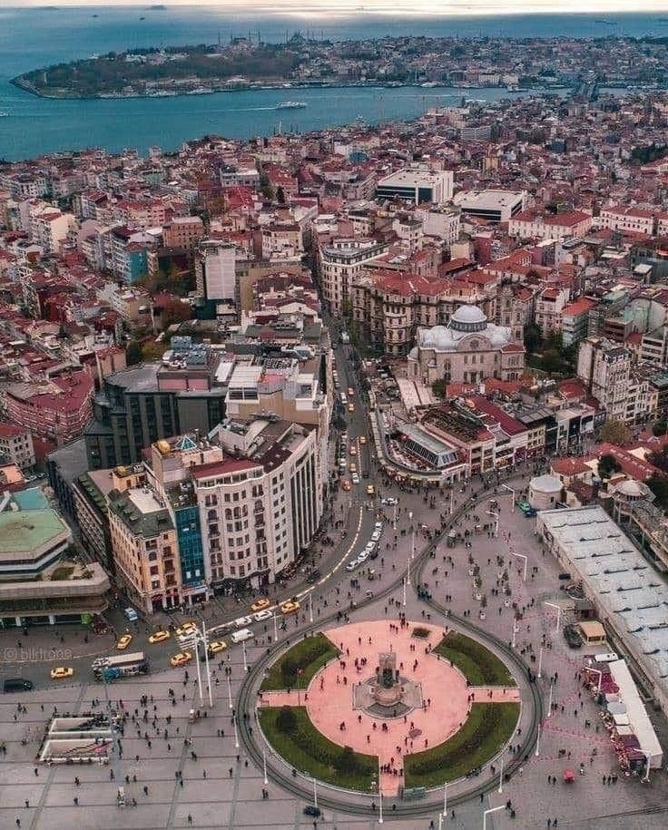  Taksim Gonen Hotel