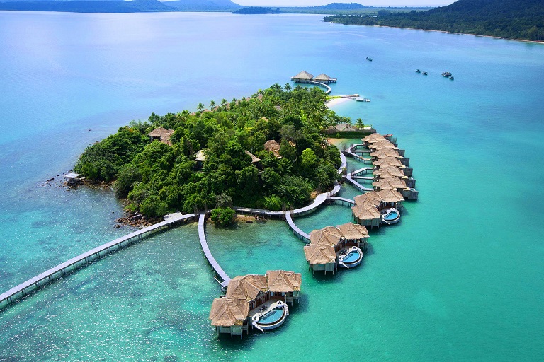 Song Saa Private Island