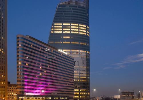 Pullman Paris La Défense
