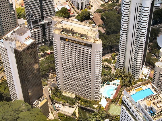 Shangri-La Kuala Lumpur