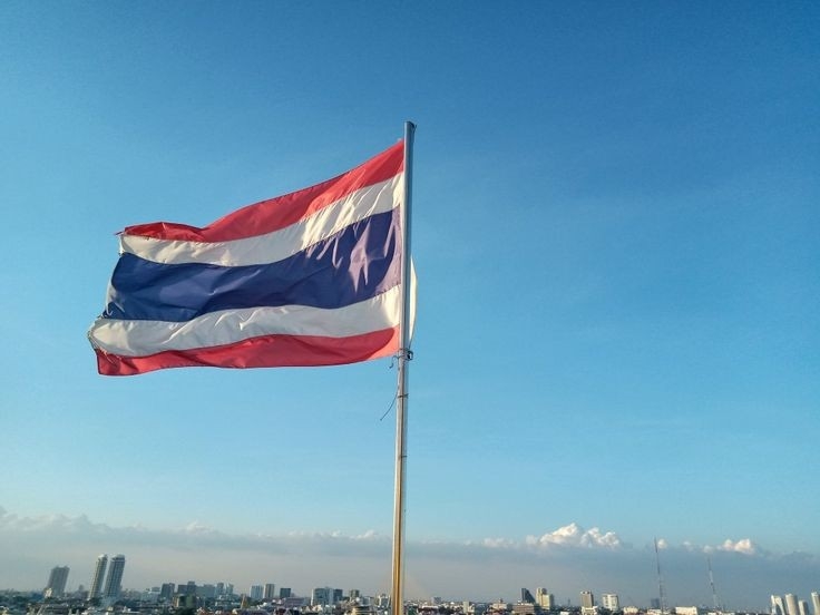 ویزای تایلند 