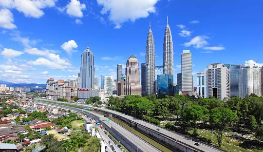 تور کوالالامپور